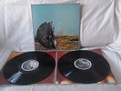 ZOVIET-FRANCE Shouting At The Ground 2LP RARE OOP