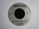P.P. ARNOLD - Everything's Gonna Be Alright - Northern Soul Classic   - Listen