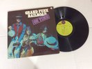 Grand Funk Railroad-On Time- LP- Capitol Records- Green label- '69-Like New.