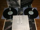 Star Wars 1977 ORIG. SOUNDTRACK Vinyl Record Album 2x LP Insert Poster Gatefold