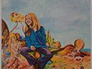 BLUE CHEER: OutsideInside USA Philips HARD PSYCH Tri-Fold Cover ORIG LP NM- Wax