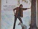 NEIL YOUNG with CRAZY HORSE Everybody Knows This Is LP REPRISE 1969 UK RSLP 6349
