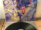 ARCHERS OF LOAF icky mettle LP 93' ORIG RARE INDIE ALT ROCK pavement sebadoh