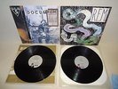 REM LP - Document MASTERDISC Shrink NM- / Reckoning VG+ (FULLY TESTED) - No Rsv