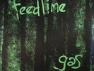 FEEDTIME - Gas - Vinyl (LP + MP3 download code)