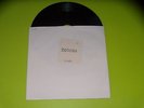 SP 7'  - QUEEN - ONE VISION - 1985 - RARE FRENCH TEST PRESSING