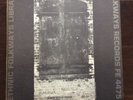 Negro Prison Camp Worksongs Vinyl Lp. Folkway Records 4475
