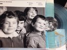 Joyce Manor ST BLUE/CLEAR VINYL LTD of 400* LP 6131 Records 2011