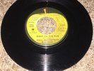 PAUL MCCARTNEY & WINGS BAND ON THE RUN 1973 APPLE PROMO P-1873 7