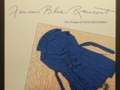 JENNIFER WARNES Famous Blue Raincoat LP Inner Near Mint Canada Leonard Cohen