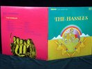 UAS 6631 The Hassles S/T 1st Pressing Gatefold Billy Joel 1st Band NM/NM J-NM