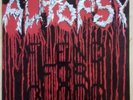 AUTOPSY Fiend for blood 12'' Vinyl