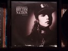 Janet Jackson's Rhythm Nation 1814 ? RARE 1989 Original LP w/Insert Vinyl in EX