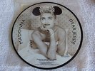 MADONNA ' DEAR JESSIE '  PICTURE DISC  7