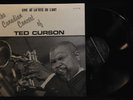 Ted Curson-The Canadian Concert Of-Can-Am 1700-CANADA