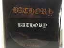 Bathory-The Return.... PIC DISC LP vinyl repress reissue on pic disc vinyl