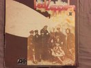 Led Zeppelin II Rl Audiophile Rare Pressing Strong Sd 8236 Incredible Sound