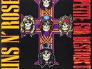 Guns N Roses 12