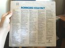 Rodriguez - Cold Fact 1974 Rpm Vinyl (RARE) 3 DAY BLAST OFF