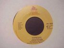Foster Sylvers - Misdemeanor / The Sylvers - So Close - 45 RPM - MINT-