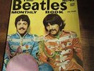 1967 THE BEATLES MONTHLY BOOK NO 47 4TH YEAR SGT PEPPER SPECIAL