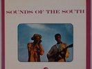 SOUNDS OF THE SOUTH: Alan Lomax Field Recordings, Rural Blues ATLANTIC Orig LP