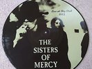 The Sisters Of Mercy ?– Live At Big Club 1985   12