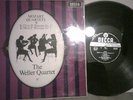 THE WELLER QUARTET WIDEBAND DECCA SXL 6258 ED1
