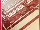 The Beatles 1962-1966 RED 2LPs on Red Vinyl Complete 1978 Original SEBX 11842