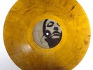 CONVERGE Jane Doe 2xLP YELLOW SMOKE VINYL dillinger escape plan botch mastodon