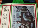 East Side Story volume 6  Low Rider oldies LP