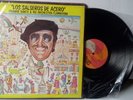 FRANKIE DANTE FLAMBOYAN LOS SALSEROS # 1014