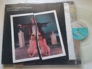 the Residents God In Three Persons CLEAR VINYL US 2 LP '88 gatefld ryko ralp0044