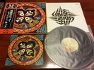 KISS Rock and Roll Over lp JAPAN