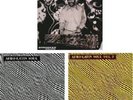 Mulatu Astatke & His Ethiopian Quintet AFRO-LATIN SOUL Vol 1 AND 2 AND Ethiopian