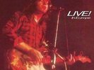 Rory Gallagher - Live In Europe 180g vinyl LP NEW/SEALED