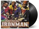 Ghostface Killah - Iron Man 2x 180g vinyl LP NEW/SEALED Wu Tang Clan Raekwon