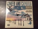Coheed And Cambria - The Color Before The Sun - RARE Egg White vinyl New Sealed