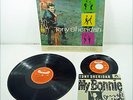 TONY SHERIDAN & BEAT BROTHERS Beatles M- signed AUTOGRAMM 