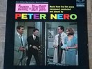 PETER NERO Sunday in New York LP 33 OST ROD TAYLOR JANE FONDA