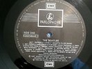 BEATLES SGT PEPPER LP MEXICAN PRESS 1990 REMASTERED RARE INNER GROOVE LIMITED ED