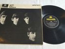 The Beatles With The Beatles LP Stereo RARE 1st Press Jobete Credit
