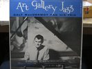 JAZZ LP: ART GALLERY JAZZ Galt MacDermot and His Trio LAURENTIEN