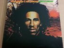 BOB MARLEY / WAILERS   Natty Dread   ORIGINAL UK ILPS 9281 NEAR MINT