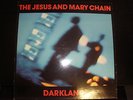 JESUS AND MARY CHAIN DARKLANDS