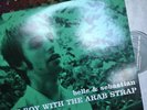Belle & Sebastian The Boy With The Arab Strap original vinyl Jeepster 1998