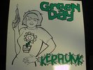 GREEN DAY KERPLUNK