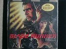 Blade Runner OST Vinyl Audio Fidelity RARE