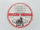 1995 CHICAGO 500 Indie Alt Comp... Smoking Popes Outrageous Cherry Starbilly LP