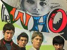 THE WHO 